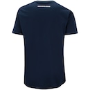 Camiseta Masculina NBA Manga Curta Core Logoman - Foto 6