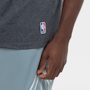 Camiseta Masculina NBA Manga Curta Core Logoman - Foto 5