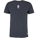Camiseta Masculina NBA Manga Curta Core Logoman - Foto 7