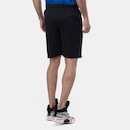 Bermuda NBA Masculina Core Logo - Foto 4