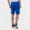 Bermuda NBA Masculina Core Logo - Foto 3