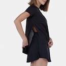 Camiseta Feminina Mizuno Manga Curta Soul Fit Fire - Foto 5