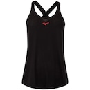 Camiseta Regata Feminina Mizuno Soul Fit 5F - Foto 5