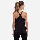 Camiseta Regata Feminina Mizuno Soul Fit 5F - Foto 3