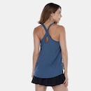 Camiseta Regata Feminina Mizuno Soul Fit 5F - Foto 4