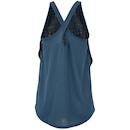 Camiseta Regata Feminina Mizuno Soul Fit 5F - Foto 8