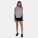 Camiseta Regata Feminina Mizuno Soul Fit 5F - Foto 4