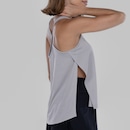 Camiseta Regata Feminina Mizuno Soul Fit 5F - Foto 5