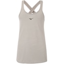 Camiseta Regata Feminina Mizuno Soul Fit 5F - Foto 6