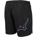 Bermuda Masculina Mizuno Run Easy 4 - Foto 2