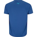 Camiseta Masculina Mizuno Manga Curta Run Easy 4 - Foto 2