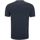 Camiseta Masculina Mizuno Manga Curta Lifestyle - Foto 2