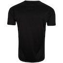 Camiseta Masculina Mizuno Manga Curta Run Spark - Foto 2