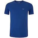 Camiseta Masculina Mizuno Manga Curta Energy - Foto 1