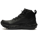 Tênis Under Armour Defense Mid Masculino - Foto 5