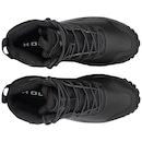 Tênis Under Armour Defense Mid Masculino - Foto 7