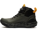 Tênis Under Armour Defense Mid Masculino - Foto 5