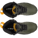 Tênis Under Armour Defense Mid Masculino - Foto 7