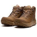 Tênis Under Armour Defense Mid Masculino - Foto 4