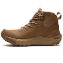 Tênis Under Armour Defense Mid Masculino - Foto 5