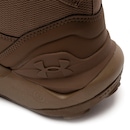 Tênis Under Armour Defense Mid Masculino - Foto 9