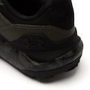 Tênis Under Armour Defense Low Masculino - Foto 8