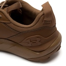 Tênis Under Armour Defense Low Masculino - Foto 8