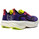 Tênis Olympikus Corre Grafeno 3 Unissex - Foto 5