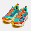 Tênis Olympikus Corre 4 Unissex - Foto 5