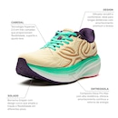 Tênis Olympikus Corre Max - Unissex - Foto 3