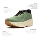 Tênis Olympikus Corre Max - Unissex - Foto 3