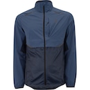 Jaqueta Corta-Vento Masculina On Running Weather - Foto 1