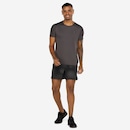 Bermuda Masculina On Running Lightweight Lumos - Foto 5