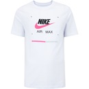 Camiseta Masculina Nike Manga Curta Tee Sportswear - Foto 1