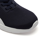 Tênis Puma Rickie Runner AC Infantil - Foto 8