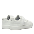 Tênis Puma Caven 2.0 AC BDP Infantil - Foto 4