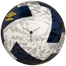 Bola de Futebol de Campo Umbro Neo Laminar Match FB - Foto 2
