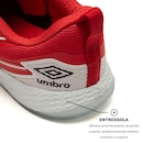 Chuteira Futsal Umbro Pro 5 Bump England Adulto - Foto 5