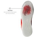 Chuteira Futsal Umbro Pro 5 Bump England Adulto - Foto 6