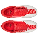 Chuteira Futsal Umbro Pro 5 Bump England Adulto - Foto 9