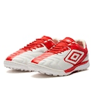 Chuteira Society Umbro Adamant Master Class Pro Bump England - Foto 2