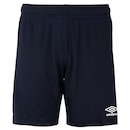 Calção Juvenil Umbro Legacy - Foto 1