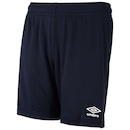 Calção Juvenil Umbro Legacy - Foto 3