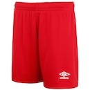 Calção Juvenil Umbro Legacy - Foto 1