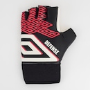 Luvas de Goleiro Umbro Defense Futsal Juvenil - Foto 2