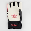 Luvas de Goleiro Umbro Defense Futsal Juvenil - Foto 3