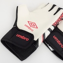 Luvas de Goleiro Umbro Defense Futsal Juvenil - Foto 4