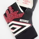 Luvas de Goleiro Umbro Defense Futsal Juvenil - Foto 5