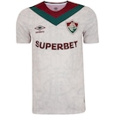 Camisa do Fluminense III 24 Umbro Masculina Torcedor - Foto 2