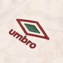 Camisa do Fluminense III 24 Umbro Masculina Torcedor - Foto 4